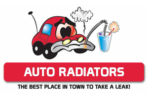 Auto Radiators, Palmerston North