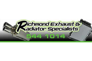 Richmond Exhaust and Radiator Specialists